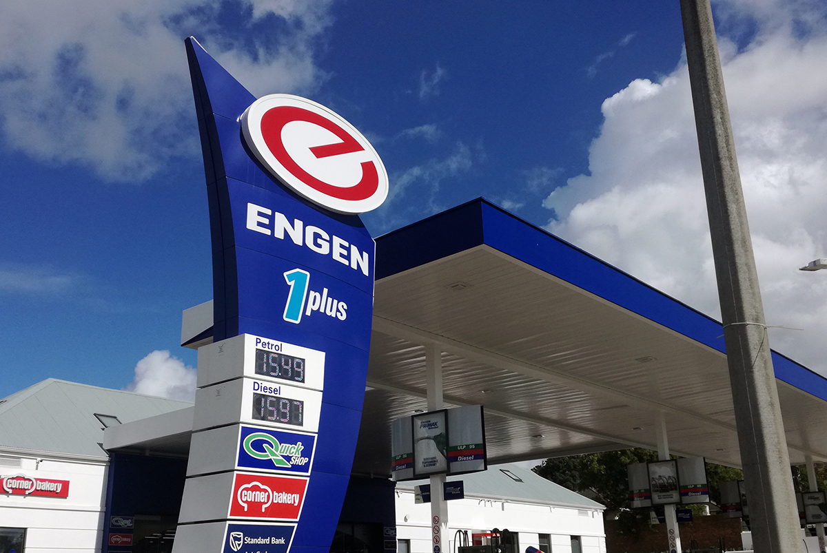 Engen 1plus