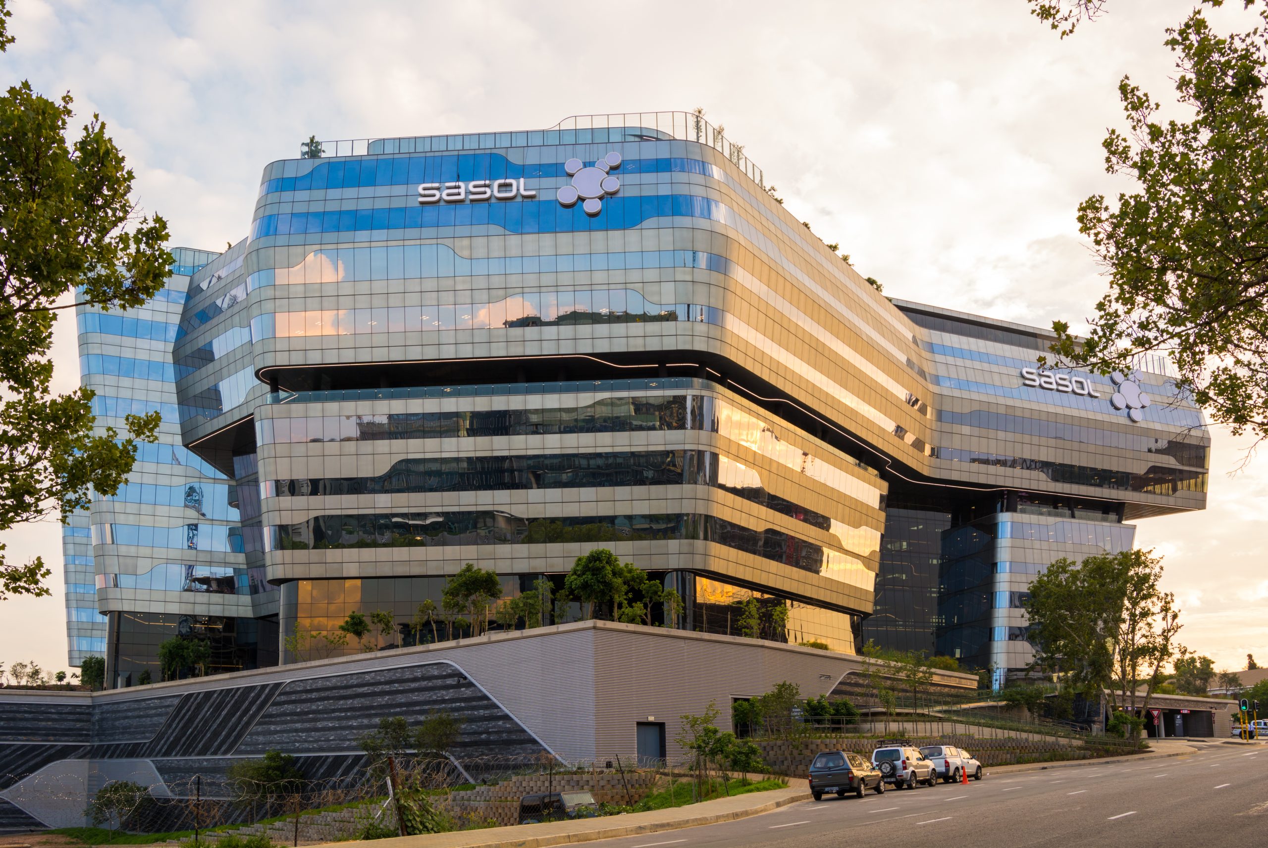 SASOL