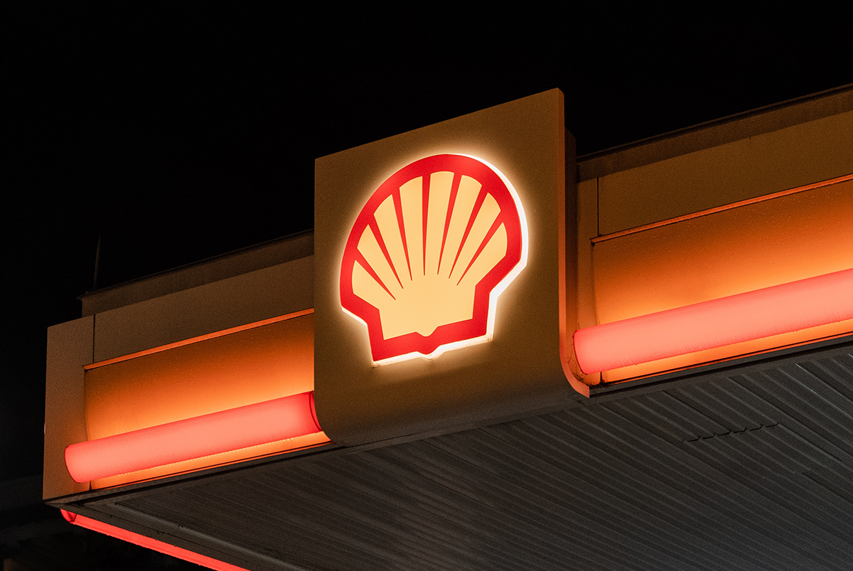 Shell